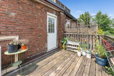 Photo 34 at 89 Beatrice Street, Bellwoods, Toronto