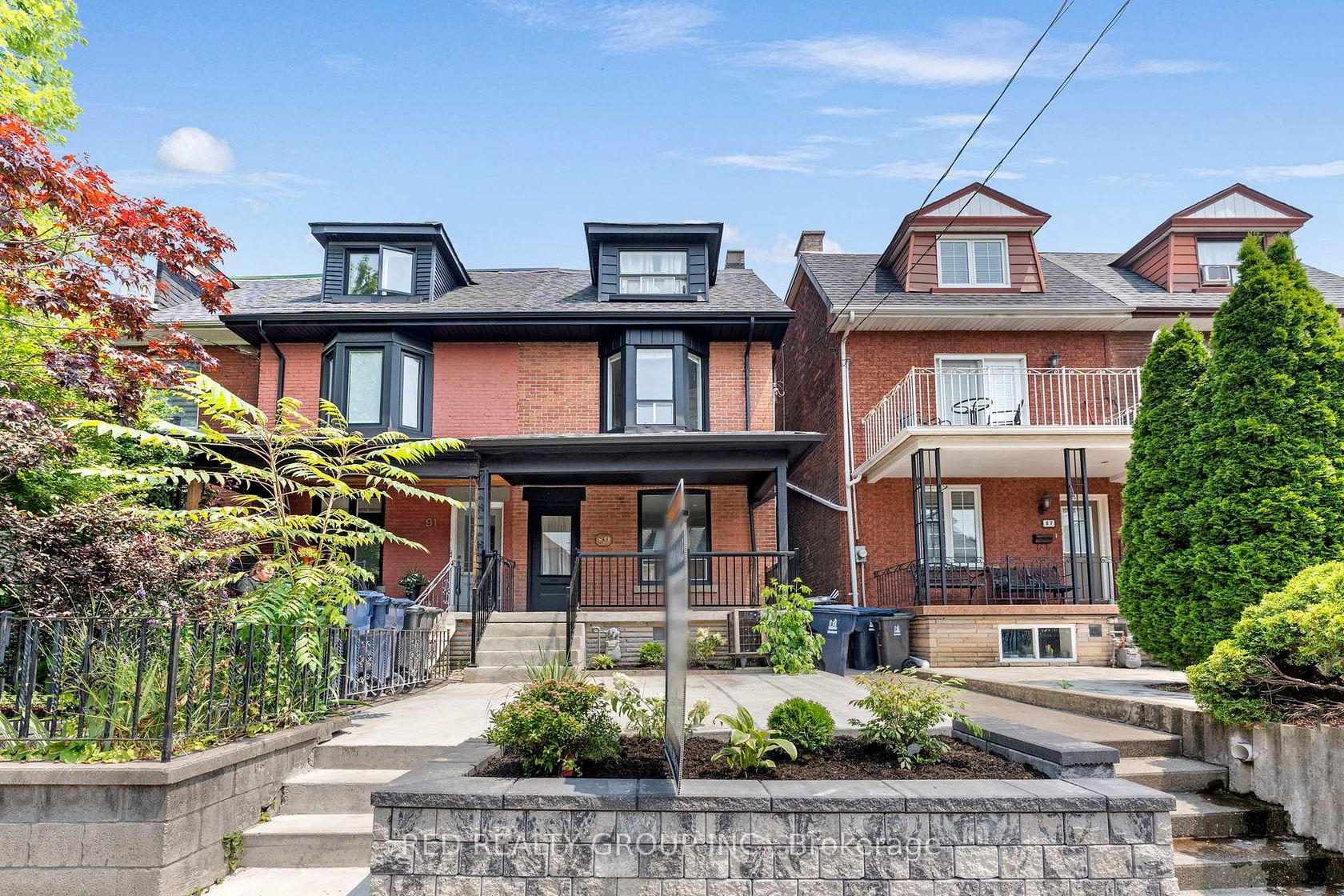 89 Beatrice Street, Bellwoods, Toronto photo 3