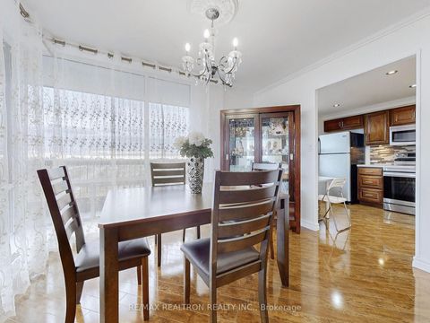 Photo 8 at 1706 - 135 Antibes Drive, Branson, Toronto