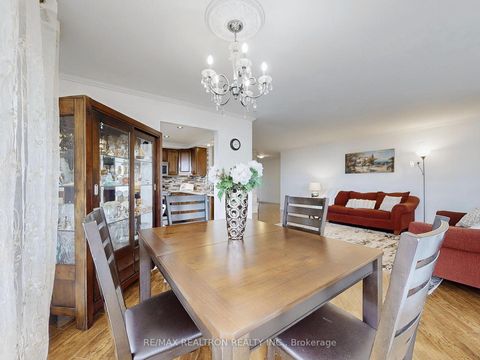Photo 11 at 1706 - 135 Antibes Drive, Branson, Toronto