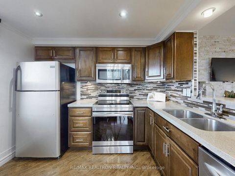 Photo 12 at 1706 - 135 Antibes Drive, Branson, Toronto