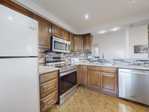 Photo 14 at 1706 - 135 Antibes Drive, Branson, Toronto