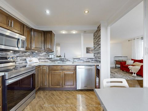 Photo 15 at 1706 - 135 Antibes Drive, Branson, Toronto
