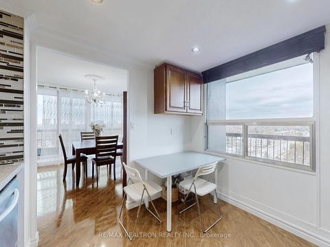 Photo 16 at 1706 - 135 Antibes Drive, Branson, Toronto
