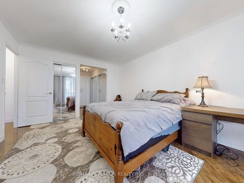 Photo 18 at 1706 - 135 Antibes Drive, Branson, Toronto