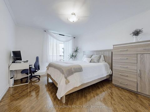 Photo 23 at 1706 - 135 Antibes Drive, Branson, Toronto