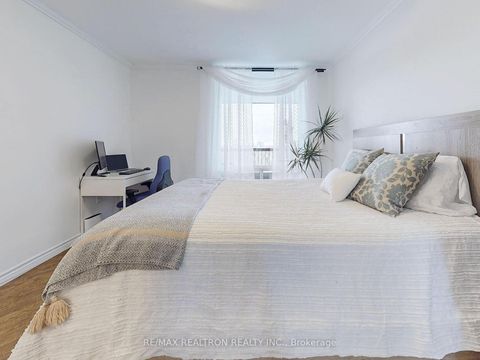 Photo 24 at 1706 - 135 Antibes Drive, Branson, Toronto