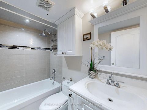 Photo 26 at 1706 - 135 Antibes Drive, Branson, Toronto