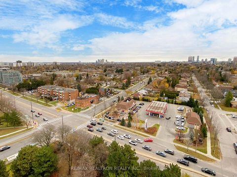 Photo 36 at 1706 - 135 Antibes Drive, Branson, Toronto