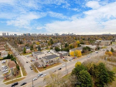 Photo 37 at 1706 - 135 Antibes Drive, Branson, Toronto