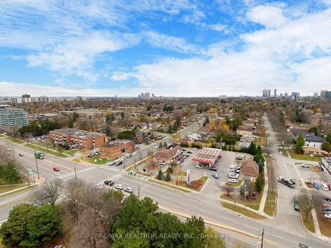 Photo 38 at 1706 - 135 Antibes Drive, Branson, Toronto