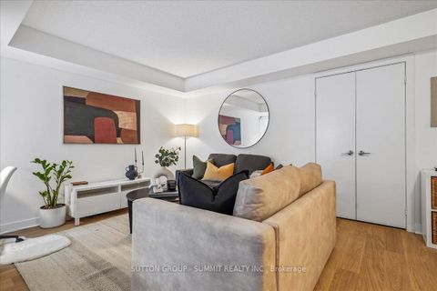 Photo 1 at 1012 - 100 Western Battery Road, Niagara, Toronto