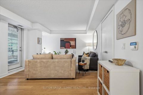 Photo 2 at 1012 - 100 Western Battery Road, Niagara, Toronto