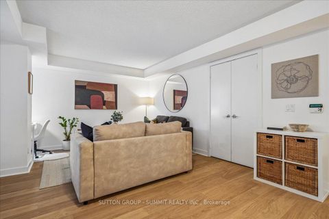 Photo 3 at 1012 - 100 Western Battery Road, Niagara, Toronto