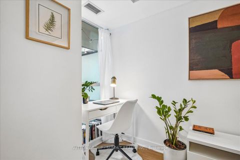 Photo 5 at 1012 - 100 Western Battery Road, Niagara, Toronto
