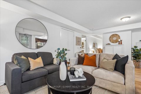 Photo 6 at 1012 - 100 Western Battery Road, Niagara, Toronto