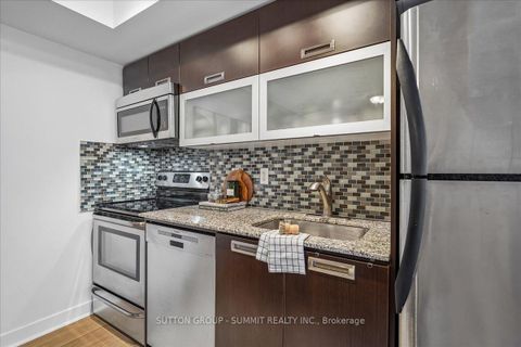 Photo 11 at 1012 - 100 Western Battery Road, Niagara, Toronto