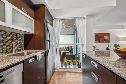 Photo 12 at 1012 - 100 Western Battery Road, Niagara, Toronto