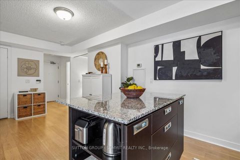Photo 14 at 1012 - 100 Western Battery Road, Niagara, Toronto