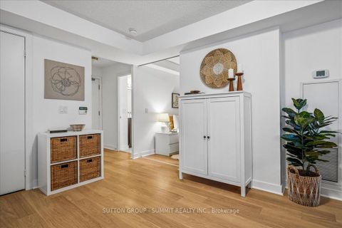 Photo 15 at 1012 - 100 Western Battery Road, Niagara, Toronto