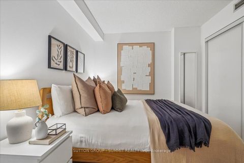 Photo 16 at 1012 - 100 Western Battery Road, Niagara, Toronto