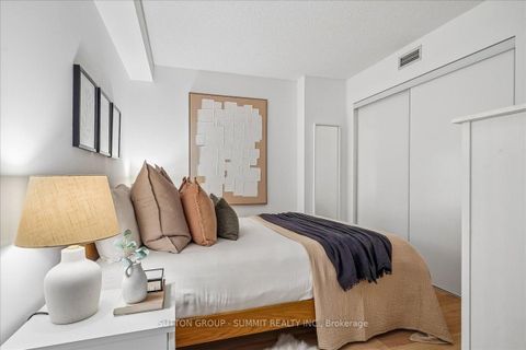 Photo 17 at 1012 - 100 Western Battery Road, Niagara, Toronto
