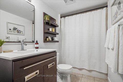 Photo 18 at 1012 - 100 Western Battery Road, Niagara, Toronto