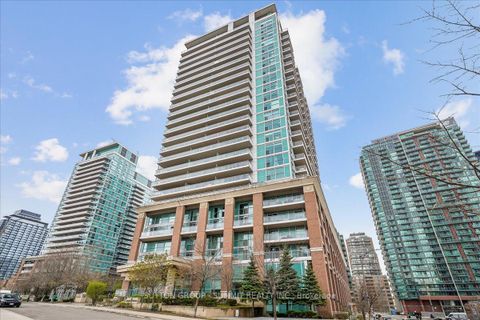 Photo 20 at 1012 - 100 Western Battery Road, Niagara, Toronto