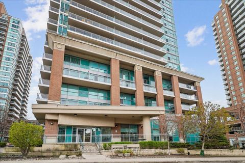 Photo 21 at 1012 - 100 Western Battery Road, Niagara, Toronto
