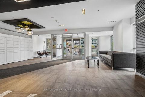 Photo 24 at 1012 - 100 Western Battery Road, Niagara, Toronto