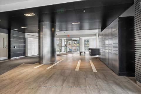 Photo 25 at 1012 - 100 Western Battery Road, Niagara, Toronto