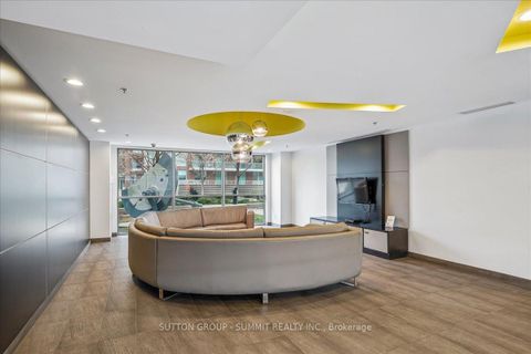 Photo 26 at 1012 - 100 Western Battery Road, Niagara, Toronto
