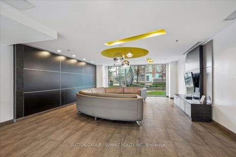 Photo 27 at 1012 - 100 Western Battery Road, Niagara, Toronto