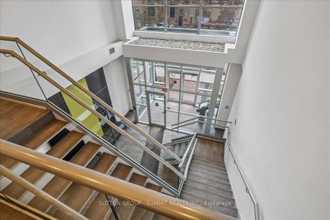 Photo 28 at 1012 - 100 Western Battery Road, Niagara, Toronto