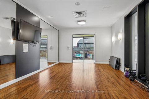 Photo 31 at 1012 - 100 Western Battery Road, Niagara, Toronto