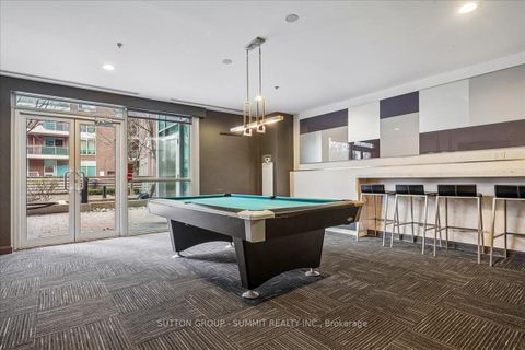 Photo 32 at 1012 - 100 Western Battery Road, Niagara, Toronto