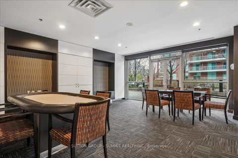 Photo 33 at 1012 - 100 Western Battery Road, Niagara, Toronto