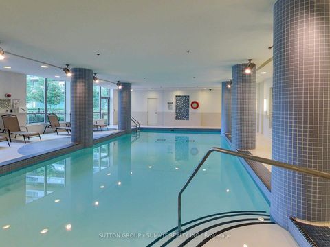 Photo 35 at 1012 - 100 Western Battery Road, Niagara, Toronto