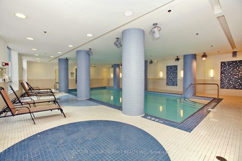Photo 36 at 1012 - 100 Western Battery Road, Niagara, Toronto