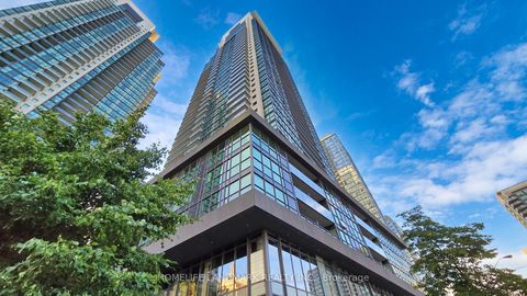 Photo 1 at 3607 - 5168 Yonge Street, Willowdale West, Toronto