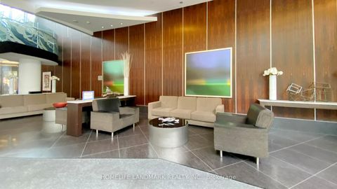 Photo 2 at 3607 - 5168 Yonge Street, Willowdale West, Toronto
