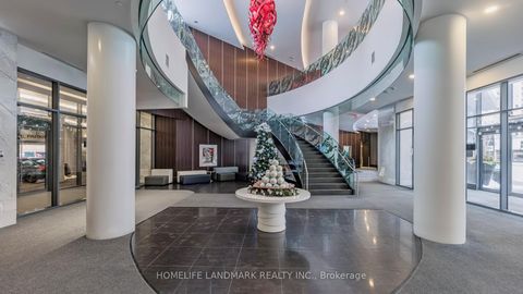 Photo 4 at 3607 - 5168 Yonge Street, Willowdale West, Toronto