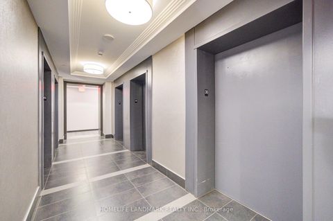 Photo 5 at 3607 - 5168 Yonge Street, Willowdale West, Toronto