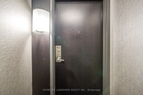 Photo 7 at 3607 - 5168 Yonge Street, Willowdale West, Toronto