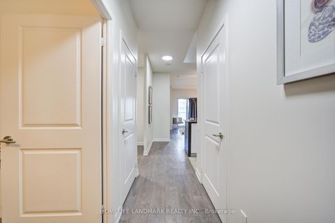 Photo 9 at 3607 - 5168 Yonge Street, Willowdale West, Toronto