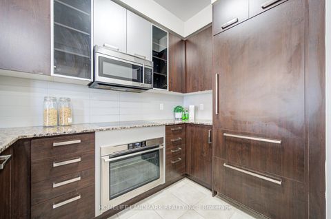 Photo 10 at 3607 - 5168 Yonge Street, Willowdale West, Toronto