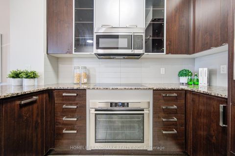 Photo 11 at 3607 - 5168 Yonge Street, Willowdale West, Toronto