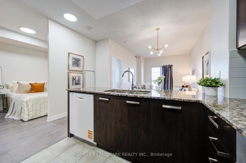 Photo 12 at 3607 - 5168 Yonge Street, Willowdale West, Toronto
