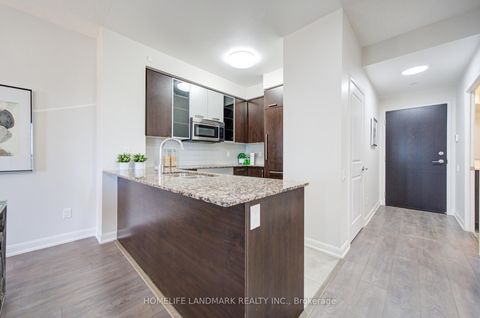 Photo 13 at 3607 - 5168 Yonge Street, Willowdale West, Toronto