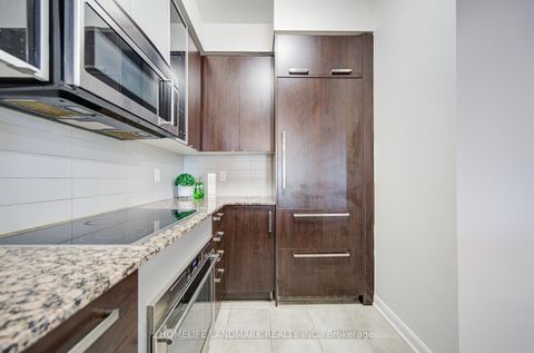 Photo 14 at 3607 - 5168 Yonge Street, Willowdale West, Toronto